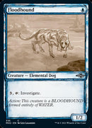Floodhound (Sketch) [Modern Horizons 2] - Destination Retro