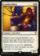Leonin Arbiter [The List] - Destination Retro