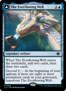 The Everflowing Well // The Myriad Pools [The Lost Caverns of Ixalan] - Destination Retro