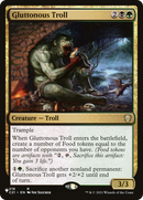 Gluttonous Troll [The List] - Destination Retro