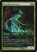 Strangleroot Geist [The List] - Destination Retro
