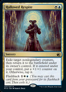Hallowed Respite [Innistrad: Midnight Hunt] - Destination Retro