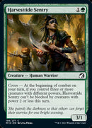 Harvesttide Sentry [Innistrad: Midnight Hunt] - Destination Retro