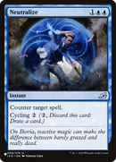 Neutralize [The List] - Destination Retro