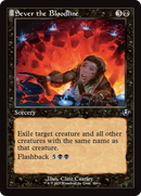 Sever the Bloodline (Retro Frame) [Innistrad Remastered] - Destination Retro