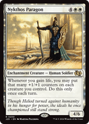 Nykthos Paragon [Foundations Jumpstart] - Destination Retro