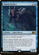 Chasm Skulker [The List] - Destination Retro