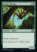 Deadly Recluse [Double Masters 2022] - Destination Retro