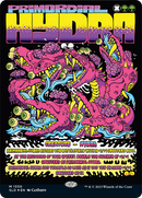 Primordial Hydra [Secret Lair Drop Series] - Destination Retro