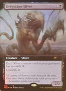 Dregscape Sliver (Extended Art) [Secret Lair Drop Promos] - Destination Retro