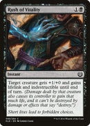Rush of Vitality [Kaladesh] - Destination Retro