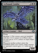 Arcbound Condor [Modern Horizons 3] - Destination Retro