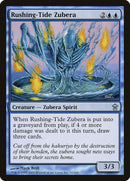 Rushing-Tide Zubera [Saviors of Kamigawa] - Destination Retro