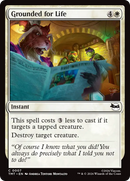 Grounded for Life [Teenage Mutant Ninja Turtles] - Destination Retro