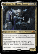 Eriette of the Charmed Apple [Wilds of Eldraine] - Destination Retro