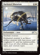Darksteel Mutation [Secret Lair Drop Series] - Destination Retro