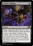 Eriette's Whisper [Wilds of Eldraine] - Destination Retro