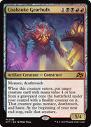 Coalstoke Gearhulk [Aetherdrift] - Destination Retro