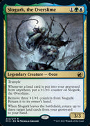 Slogurk, the Overslime [Innistrad: Midnight Hunt] - Destination Retro
