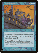 Coastal Piracy [The List] - Destination Retro