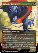 Palani's Hatcher (Borderless) [The Lost Caverns of Ixalan] - Destination Retro