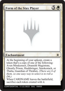 Form of the Stax Player [Unknown Event] - Destination Retro