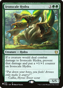 Ironscale Hydra [The List] - Destination Retro