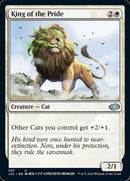 King of the Pride [Jumpstart 2022] - Destination Retro