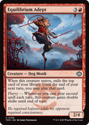 Equilibrium Adept [Tarkir: Dragonstorm] - Destination Retro