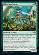 Glinting Creeper [Modern Horizons 2] - Destination Retro