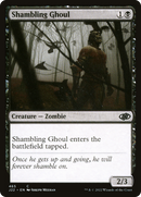 Shambling Ghoul [Jumpstart 2022] - Destination Retro