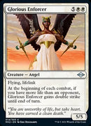Glorious Enforcer [Modern Horizons 2] - Destination Retro