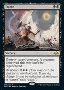 Damn [Modern Horizons 2] - Destination Retro