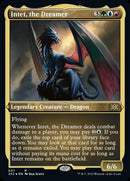 Intet, the Dreamer (Foil Etched) [Double Masters 2022] - Destination Retro