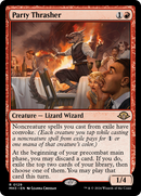 Party Thrasher [Modern Horizons 3] - Destination Retro