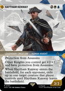 Haytham Kenway (Showcase) [Assassin's Creed] - Destination Retro