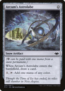 Arcum's Astrolabe [Modern Horizons] - Destination Retro
