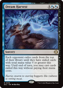 Dream Harvest [Lorwyn Eclipsed] - Destination Retro