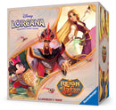 Disney Lorcana: Reign of Jafar - Illumineer's Trove (Available May 30th) - Destination Retro