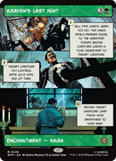 Kraven's Last Hunt (Borderless) [Marvel's Spider-Man] - Destination Retro