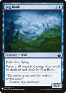 Fog Bank [Mystery Booster] - Destination Retro