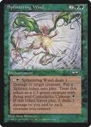 Splintering Wind [Alliances] - Destination Retro