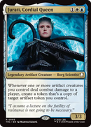 U.S.S. Defiant, Mirror Migrant [Star Trek Commander] - Destination Retro