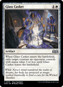 Glass Casket [Wilds of Eldraine] - Destination Retro