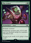 Plot Armor [Unfinity] - Destination Retro