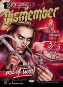Dismember [Secret Lair Drop Series] - Destination Retro