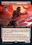 Breya's Apprentice (Extended Art) [Modern Horizons 2] - Destination Retro