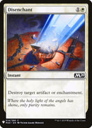 Disenchant [Mystery Booster] - Destination Retro