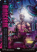Mindcrank [Secret Lair Drop Series] - Destination Retro