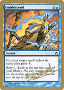 Condescend (Manuel Bevand) [World Championship Decks 2004] - Destination Retro